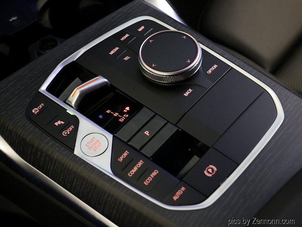 New 2026 BMW 230i xDrive Coupe AWD/4WD image 24