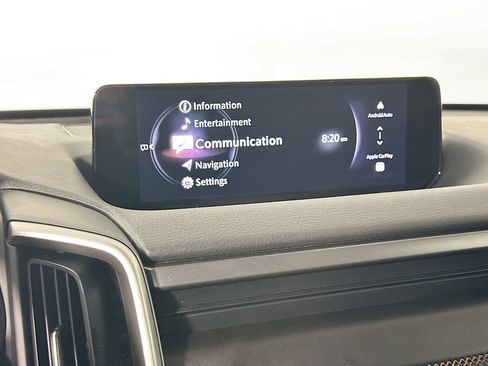 Certified 2025 MAZDA CX-50 AWD 2.5 Hybrid w/ Premium Pkg image 21