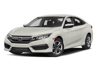 Used 2017 Honda Civic LX video 1
