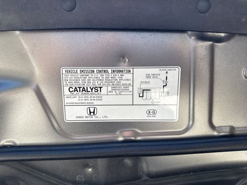 Used 2005 Honda Element EX image 32