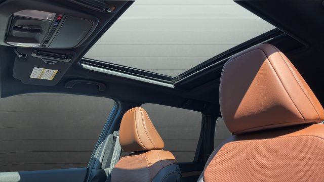 New 2026 Subaru Forester Touring AWD/4WD image 22