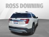 Used 2021 GMC Acadia SLT w/ Technology Package image 4