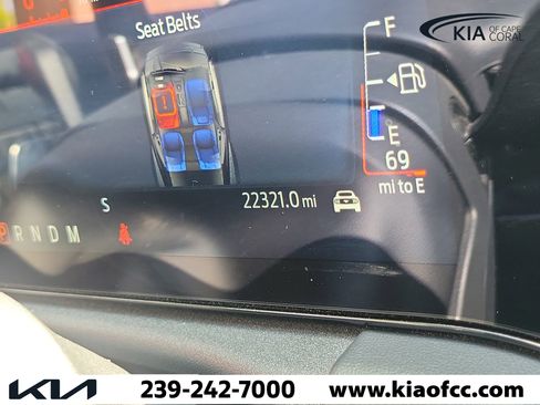 Used 2024 Ford Mustang GT Premium image 24