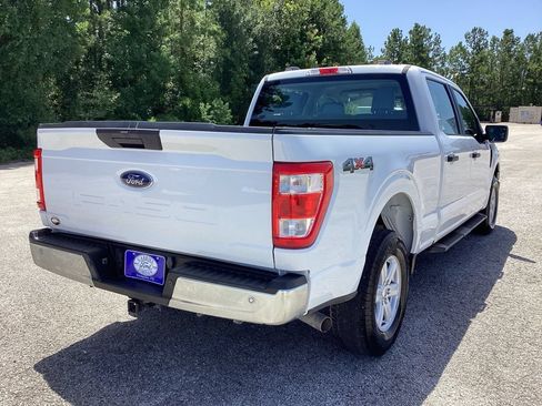 Used 2023 Ford F150 XL AWD/4WD image 6