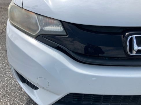 Used 2016 Honda Fit LX image 25