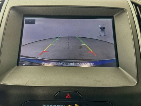 Used 2020 Ford Edge SE FWD image 15