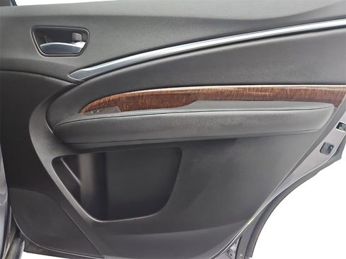 Used 2018 Acura MDX SH-AWD image 29