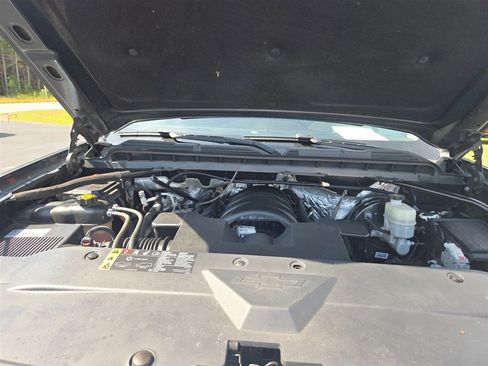 Used 2017 Chevrolet Silverado 1500 LT w/ All Star Edition image 19