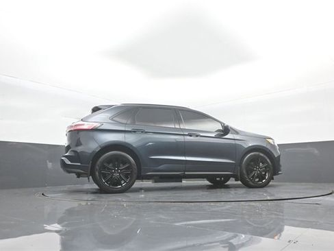 Used 2022 Ford Edge ST-Line image 33