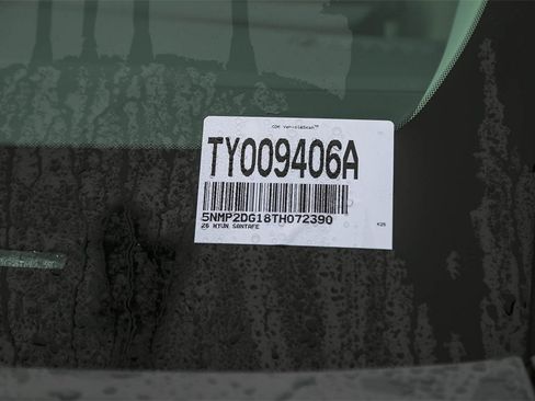 Certified 2026 Hyundai Santa Fe SEL image 26