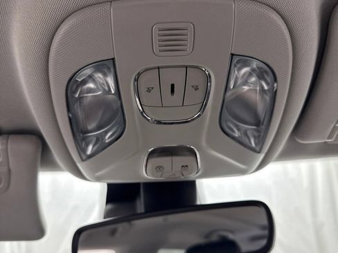 Used 2022 Jeep Compass Trailhawk w/ Sun and Sound Group AWD/4WD image 25