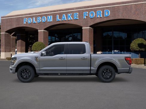 New 2026 Ford F150 Tremor w/ Equipment Group 402B AWD/4WD image 3