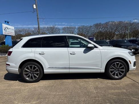 Used 2019 Audi Q7 2.0T Premium Plus w/ Premium Plus Package image 4