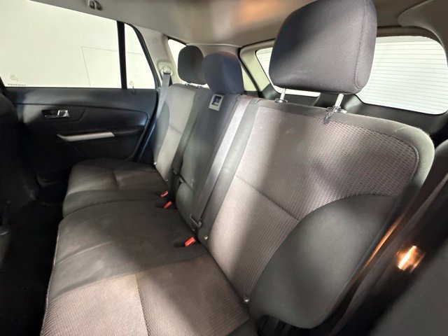 Used 2011 Ford Edge SEL w/ 201A Rapid Spec Order Code AWD/4WD image 25