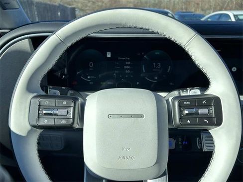 New 2026 Hyundai Palisade Calligraphy image 7