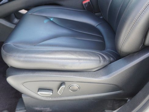 Used 2016 Lincoln MKX Premiere w/ Cargo Accessories Package FWD image 23