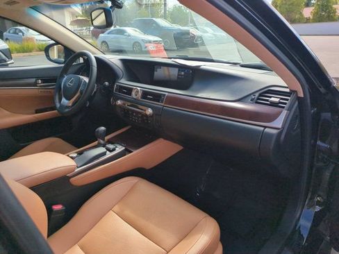 Used 2015 Lexus GS 350 w/ Premium Package RWD image 30
