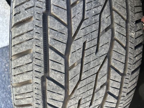 Used 2024 Chevrolet Traverse RS image 8