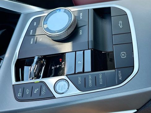 New 2027 BMW 430i xDrive Convertible w/ M Sport Package AWD/4WD image 17
