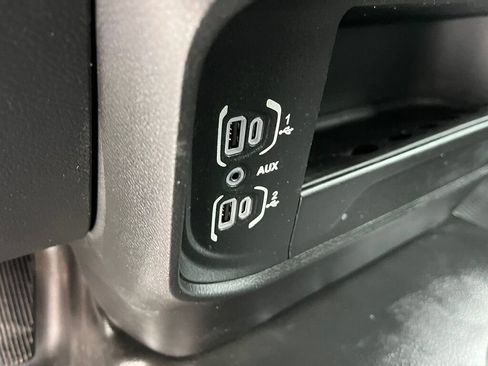 Used 2022 RAM 4500 Tradesman RWD image 47