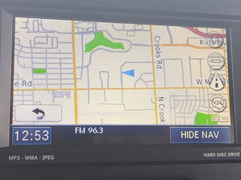 Used 2012 Jeep Wrangler Sport image 27