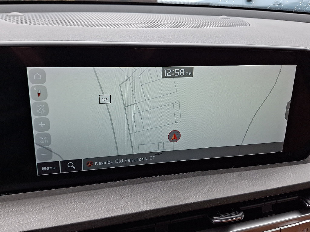 Certified 2023 Kia Telluride EX X-Line AWD/4WD image 18