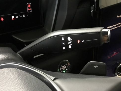 New 2026 GMC Terrain AT4 w/ Convenience Package III image 40