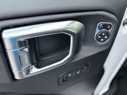 New 2026 Jeep Gladiator Sport AWD/4WD image 23