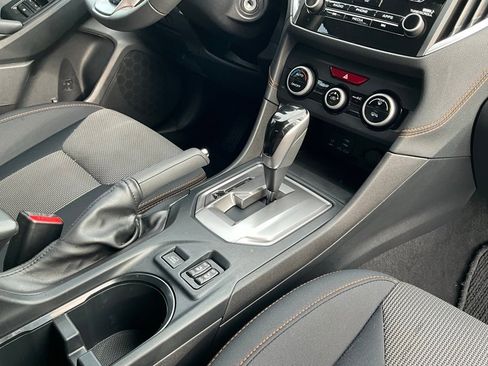 Certified 2023 Subaru Crosstrek 2.0i Premium image 19