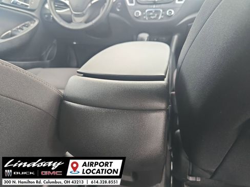 Used 2024 Chevrolet Malibu RS image 21