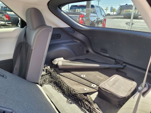 Used 2024 Hyundai Ioniq 5 SEL RWD image 12