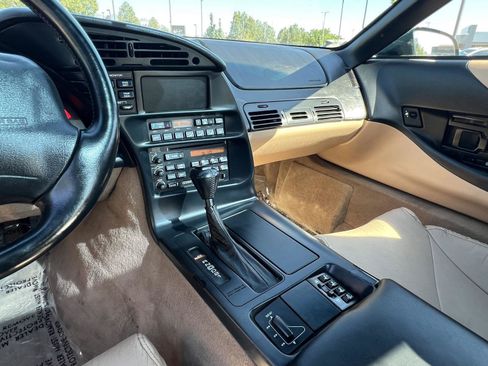 Used 1994 Chevrolet Corvette Coupe RWD image 26