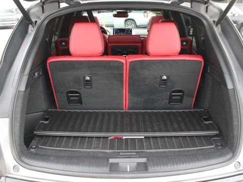 Used 2025 Acura MDX A-Spec AWD/4WD image 12