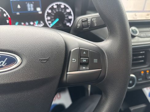 Used 2022 Ford Maverick XL w/ Equipment Group 100A Standard image 19