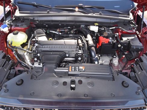 New 2026 Lincoln Nautilus Reserve w/ Jet Appearance Package image 41