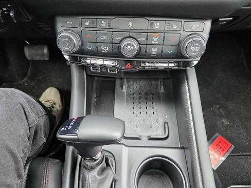 Used 2026 Dodge Durango GT image 7