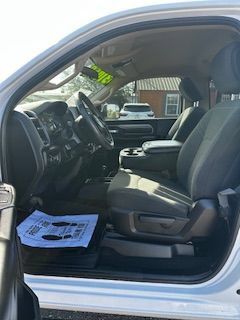 Used 2019 RAM 2500 Tradesman AWD/4WD image 10
