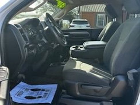 Used 2019 RAM 2500 Tradesman AWD/4WD image 10