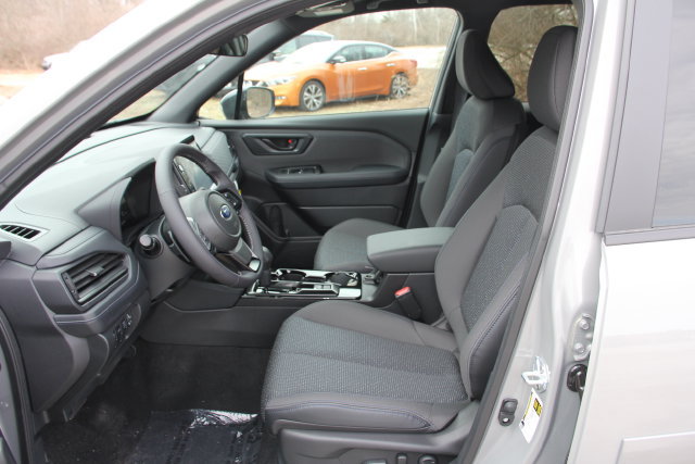 New 2026 Subaru Forester Premium AWD/4WD image 13