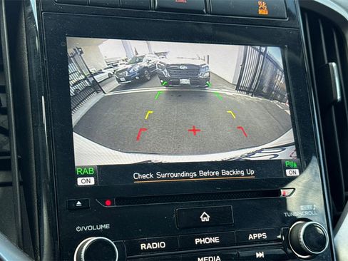 Used 2020 Subaru Ascent Limited w/ Popular Package #2 image 25