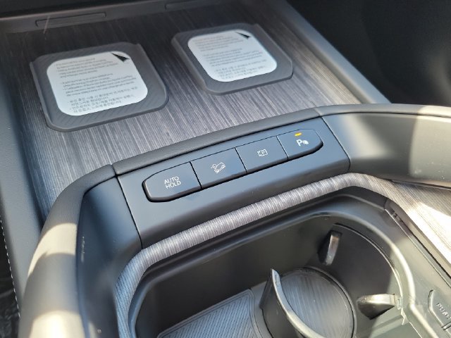 New 2027 Kia Telluride X-Line SX Prestige w/ Executive Package AWD/4WD image 28
