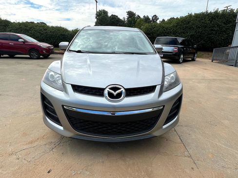 Used 2010 MAZDA CX-7 i SV image 3