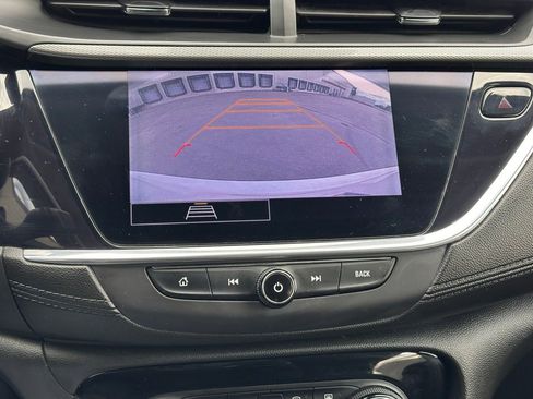 Used 2020 Buick Encore GX Select w/ Sport Touring Package image 27