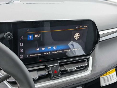 New 2026 Chevrolet TrailBlazer LT w/ LT Cold Weather Package image 31