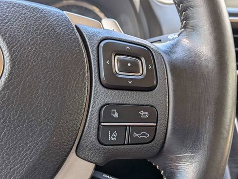 Used 2017 Lexus IS 300 AWD w/ Navigation System Package image 29