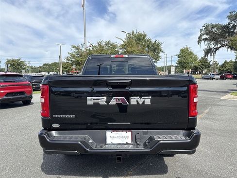New 2025 RAM 1500 Big Horn image 4