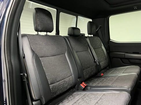 Used 2025 Ford F150 Tremor w/ Tow/Haul Package image 54