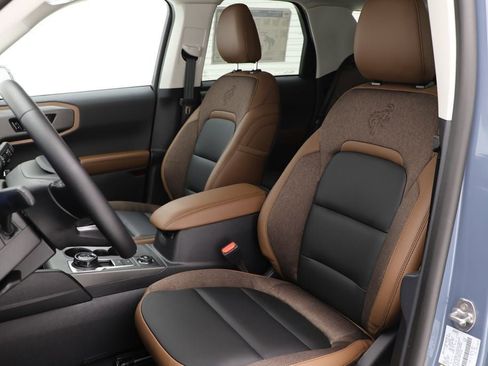 New 2025 Ford Bronco Sport Outer Banks image 13