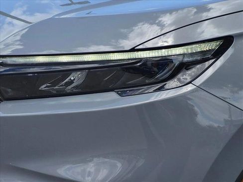 Used 2024 Honda CR-V Sport-L image 2