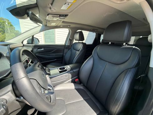 Used 2023 Hyundai Santa Fe SEL w/ Premium Package AWD/4WD image 16
